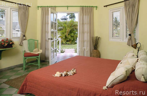 Hacienda Villas Del Mar 6